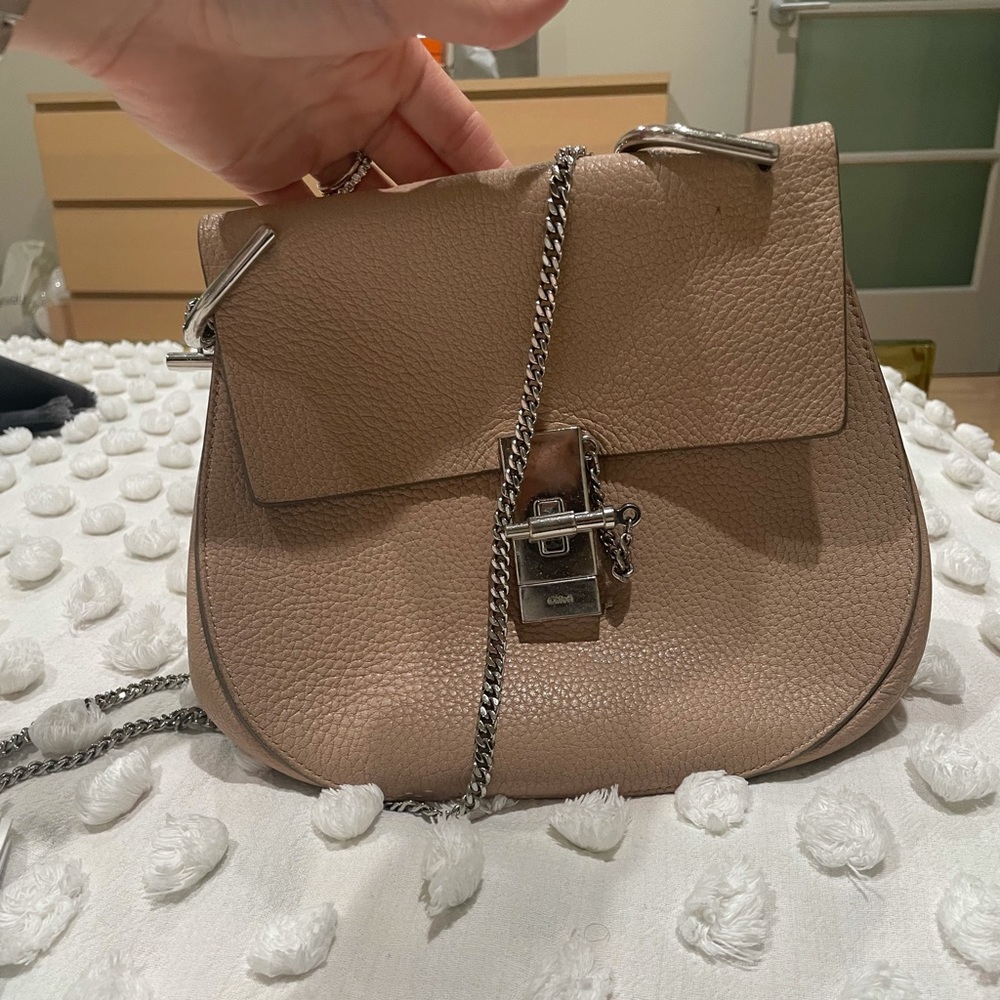 Chloe Drew bag